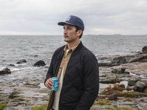 American actor Miles Teller is a co-owner of the new-to-Canada alcoholic beverage brand The Finnish Long Drink.