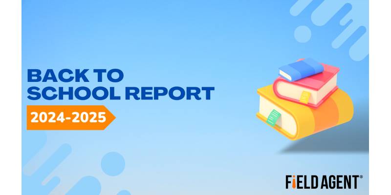 School's (almost) back! Introducing the 2024 Back to School Report