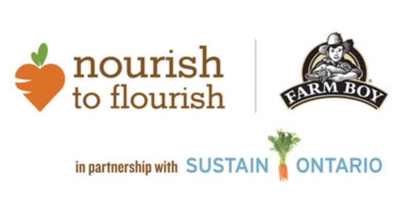 Farm Boy Launches 'nourish to flourish' Initiative: Supporting Meal Programs and Fostering Food Literacy Initiatives in Ontario Schools