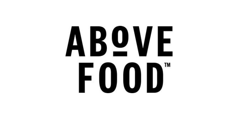 Above Food Provides Business Update