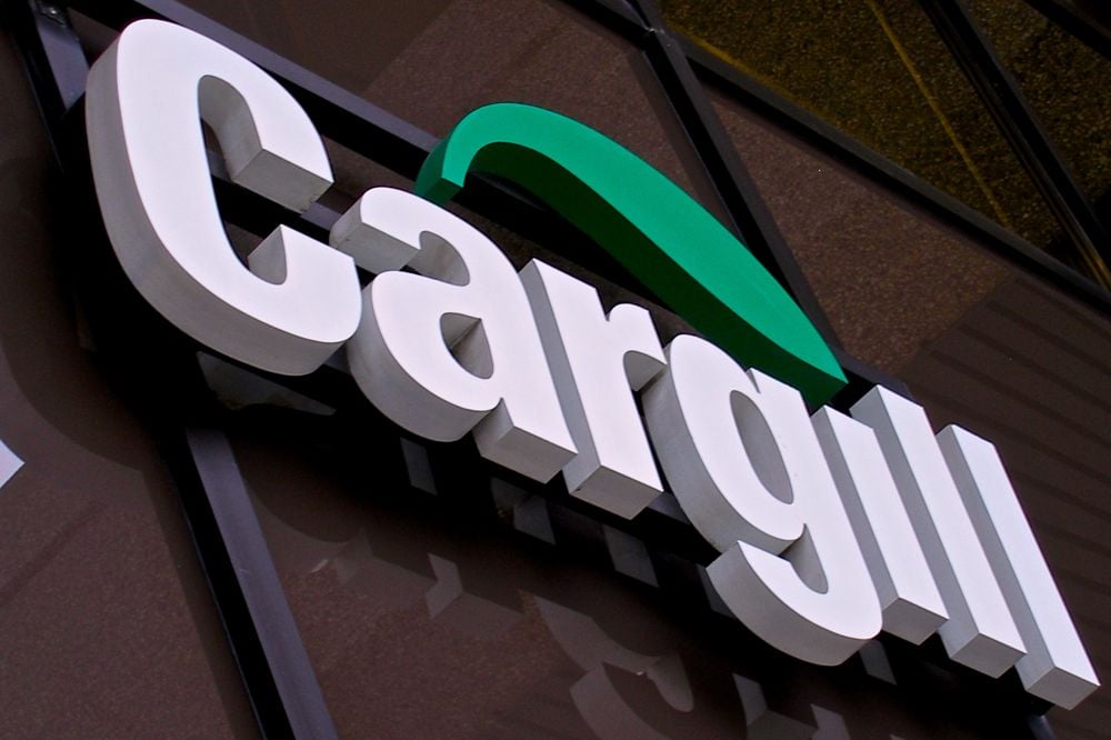 Cargill's Guelph plant has been closed for almost five week.