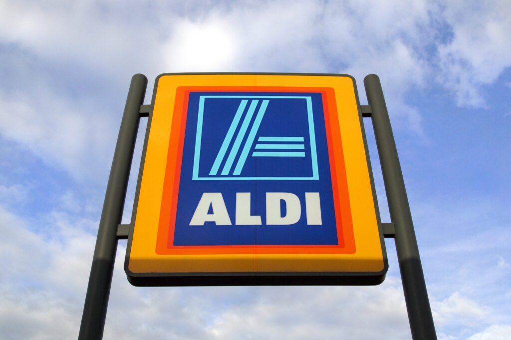 Aldi sets sights on further UK expansion