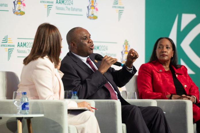 Annual Africa - Caribbean trade could reach US$1.8B by 2028: ITC-Afreximbank research