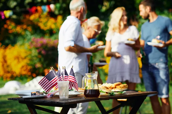 Beef prices are high, but that’s not keeping backyard barbecuers away this July 4th