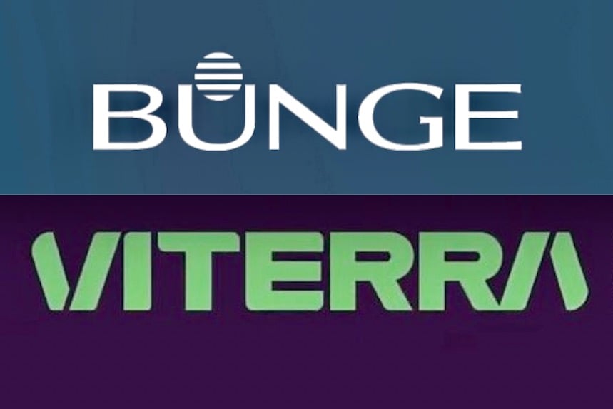 Bunge offers to sell Viterra's oilseeds facilities in Poland, Hungary, source says