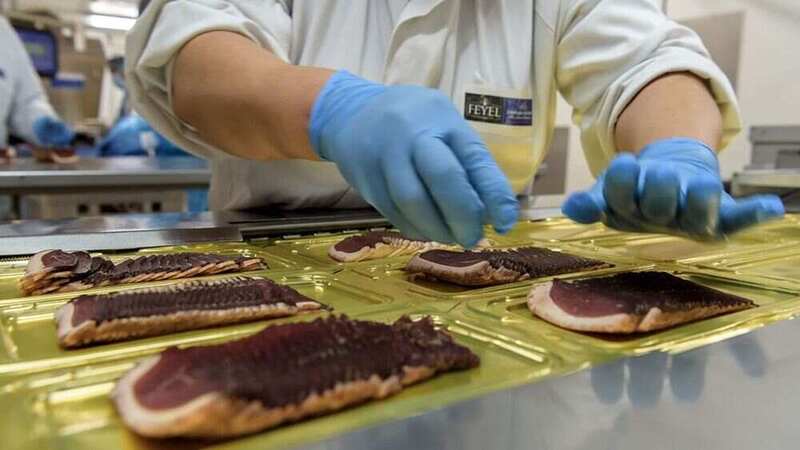 Foie Gras house uses bespoke ERP system to implement rigorous quality control 