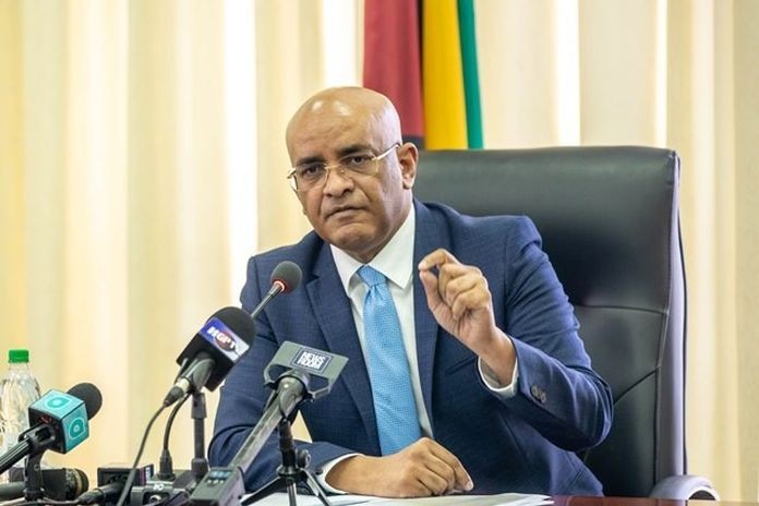 Guyana reaffirms zero tolerance for corruption in public procurement