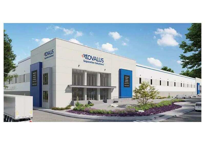 Kovalus plans to invest more than $20m in spiral assembly factory