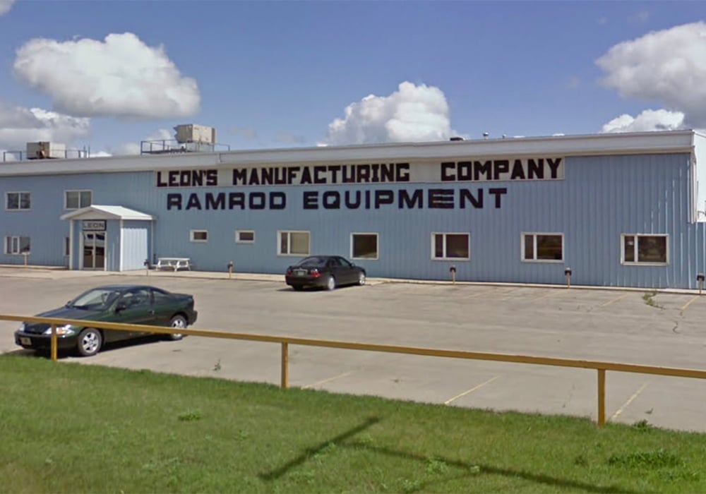 Leon Manufacturing for sale | Farmtario