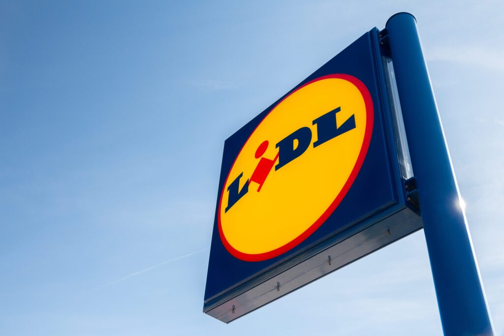 Lidl and WWF launch five year partnership