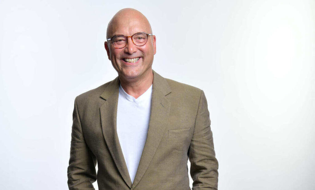 PPMA Show 2024: Gregg Wallace to explore processing and packaging machinery