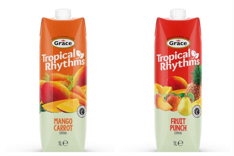 Sainsbury's adds new range of Caribbean drinks to summertime offering