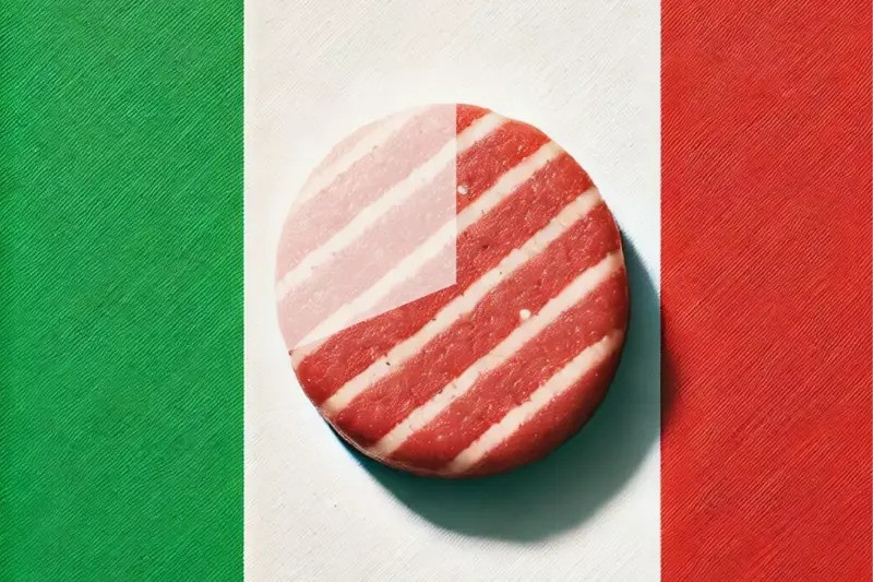 Seven out of ten Italians support using meaty-sounding names for plant-based meat alternatives