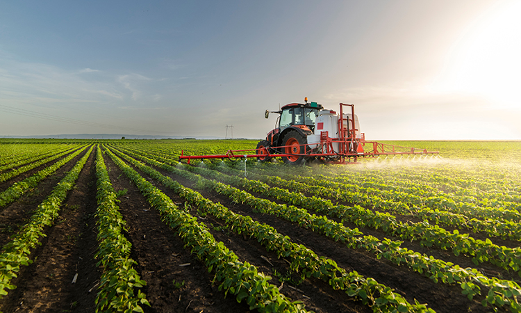 New study finds PFAS increasingly being added to U.S. pesticide products