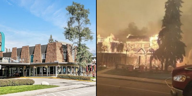 The Jasper Disaster - Western Grocer