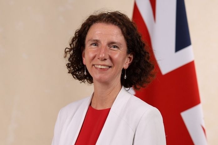 UK’s international development minister Dodds to reset relationship with Global South on first overseas visit   