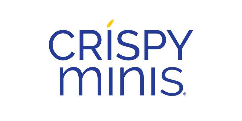 Creating a Crispy Minis® Moon, on a Moonless Night? Enter Year 2 of "That's Crispy"!