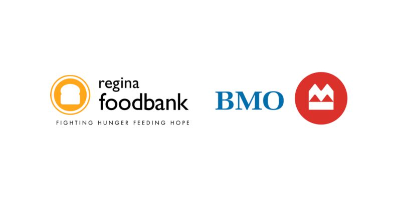 The Regina Food Bank teams up with BMO to fight food insecurity with Canada's first at-scale choice model food bank - the BMO ASAHTOWIKAMIK Community Food Hub