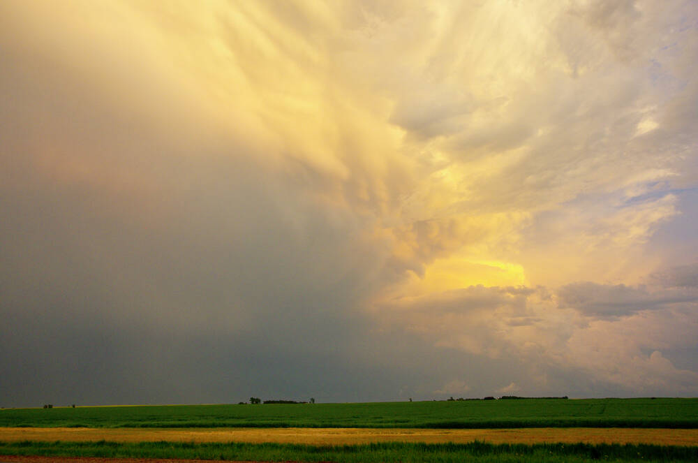 Radar and forecasts can only go so far during storm season