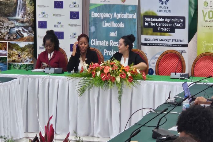 Advanced technology needed to involve youth in agriculture