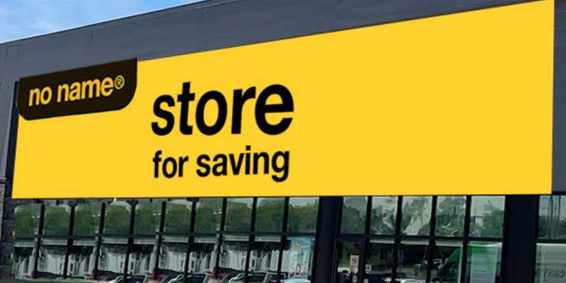 Big savings – Loblaw pilots new no name® store to bring more value to customers