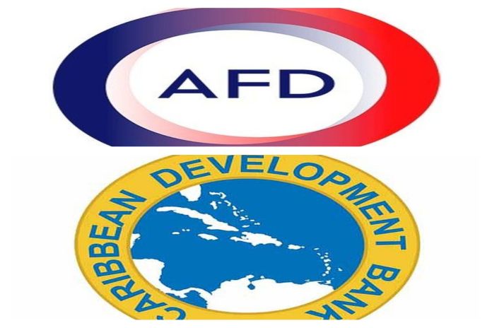 CDB - Agence Française de Développement partnership unlocks USD50M to enable a Greener Caribbean