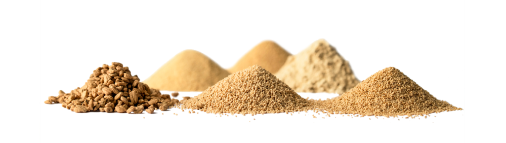 Circular innovation made easy: olive stone powders as versatile packaging additives