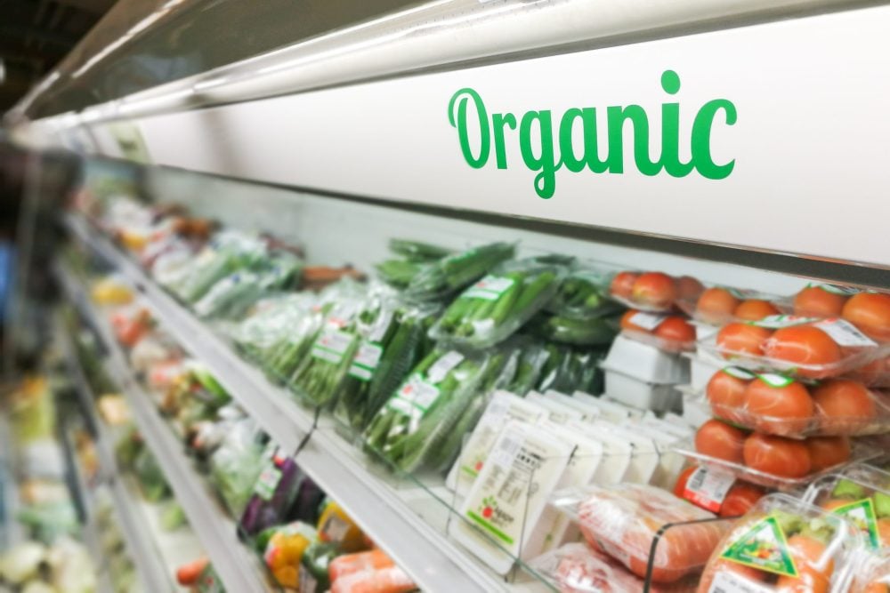 New U.S. organic rules cause headaches for Canadian exporters