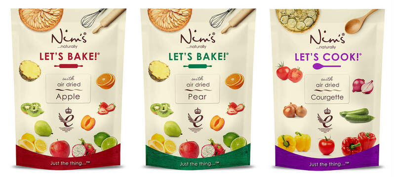 Raja launches ‘Nim’s…Naturally’ to capitalise on growing product range