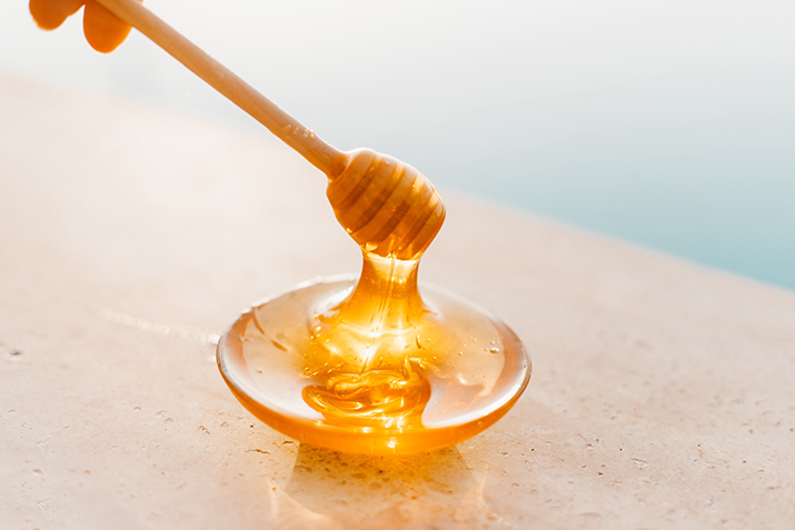 Researchers develop tests to detect adulterated or counterfeit honey