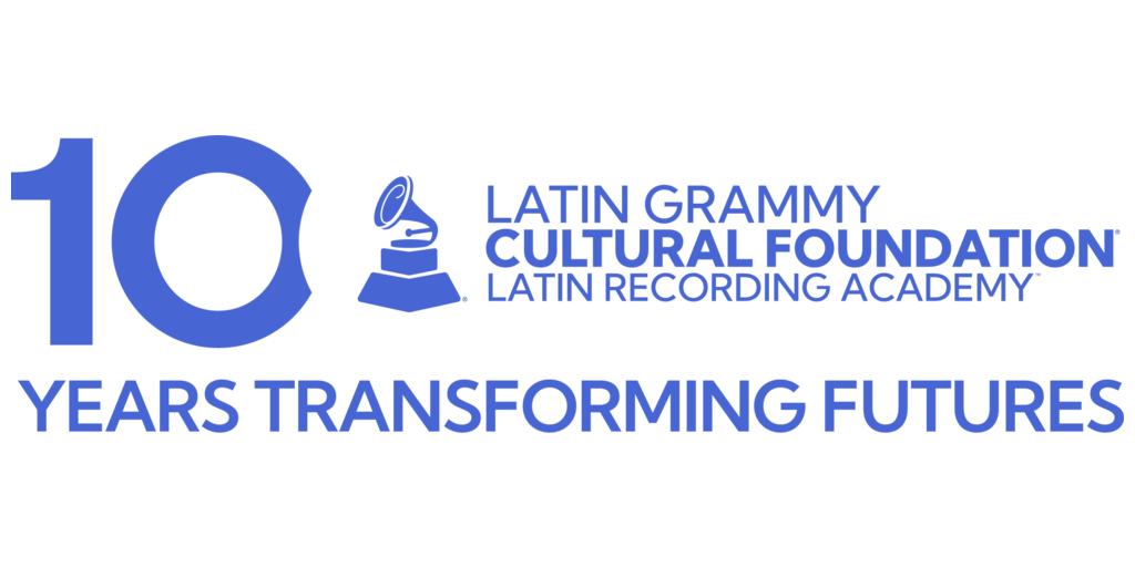 The Latin GRAMMY Cultural Foundation® Opens Applications for Its Latin Music Research and Preservation Grant Program