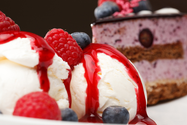 Use promotional intensity to target volume growth for desserts – ADHB