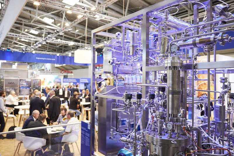 drinktec 2025: beverage and liquid food industry to meet in Munich