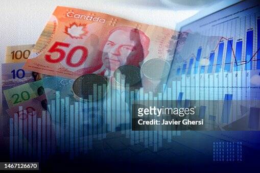 Bank of Canada cuts rate by 25 basis points