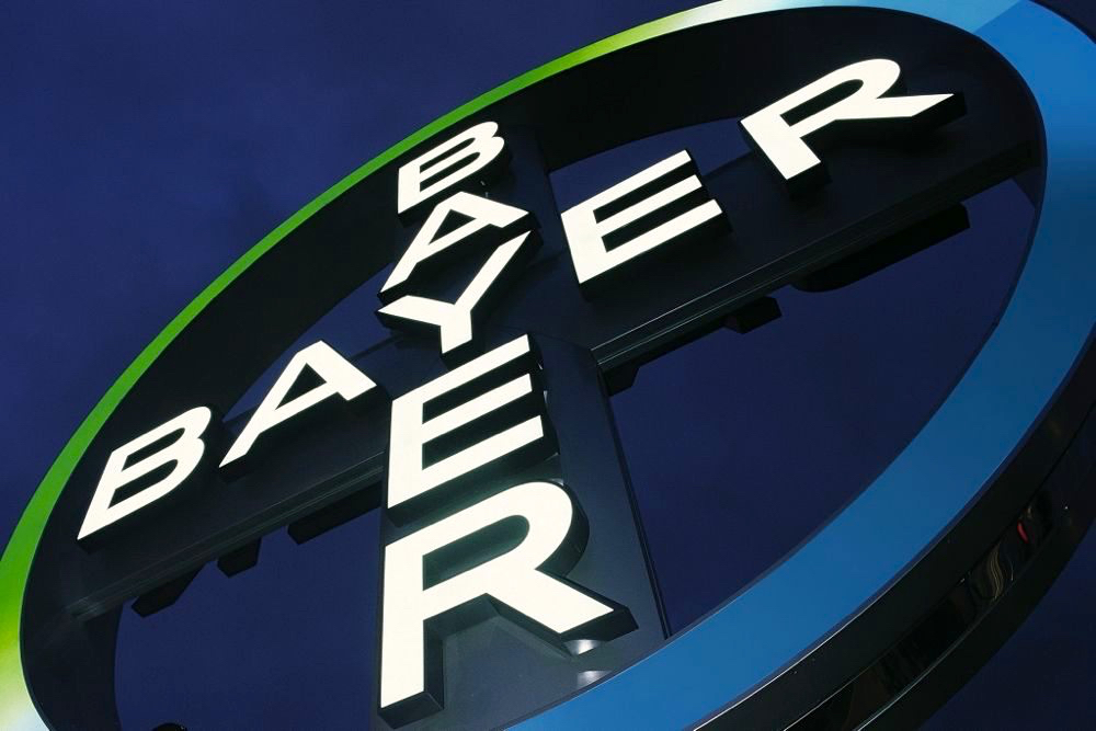 Bayer, others defeat US farmers' chemical price-fixing lawsuit