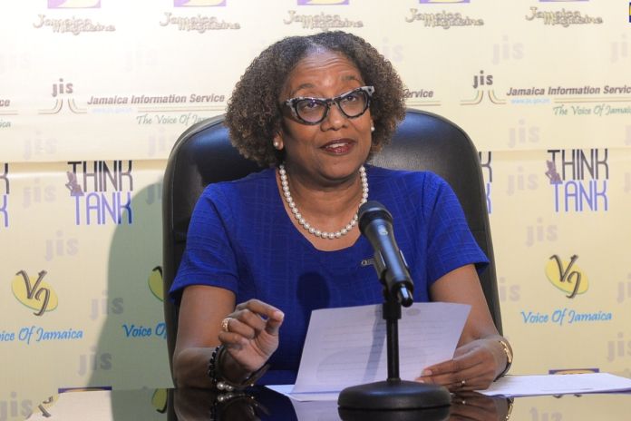 Development Bank of Jamaica enhances public services, drives economic growth