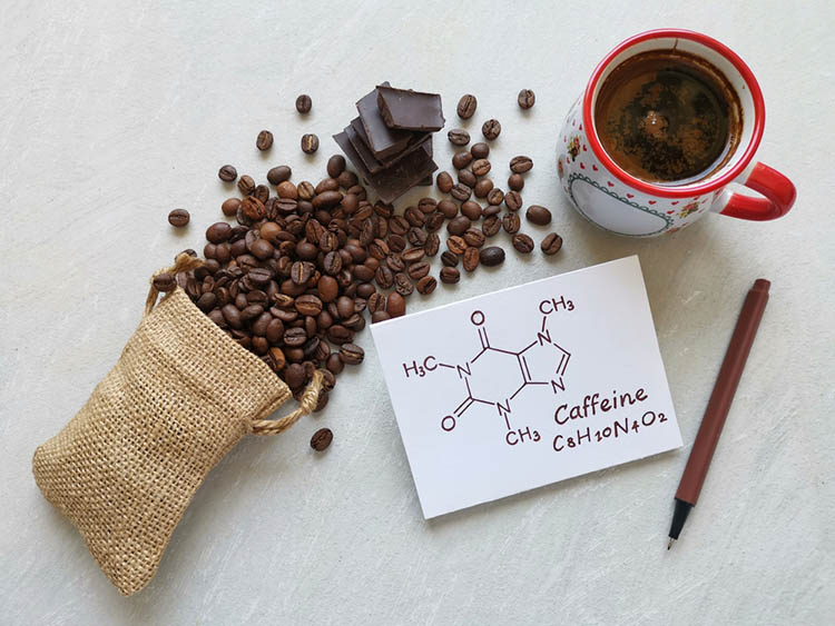 FSA issue urgent caffeine consumption guidance following fatal overdose incident