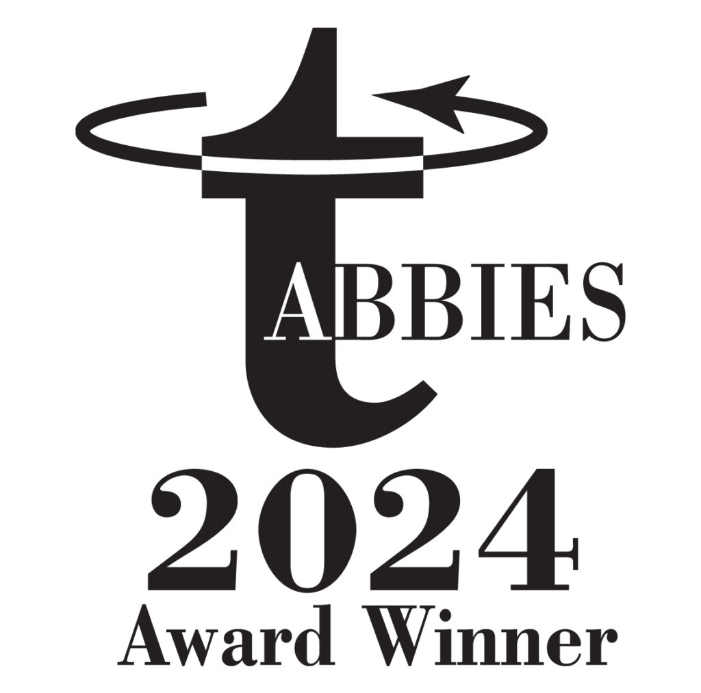 Food in Canada wins three 2024 Tabbies Awards.