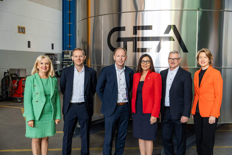 GEA celebrates its 150-year history of brewing innovations as it looks ahead to the future