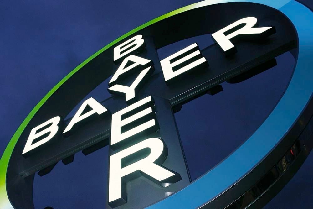 Photo: Bayer
