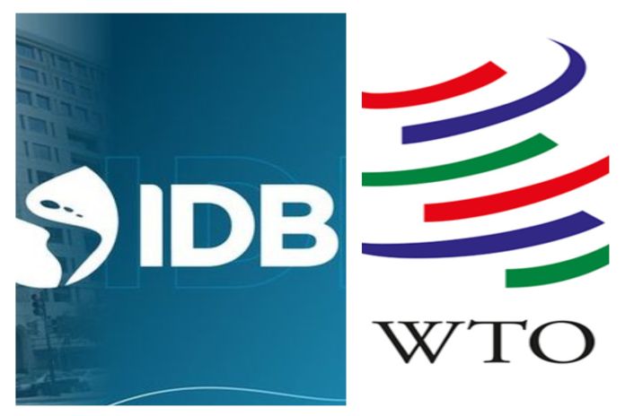 IDB - WTO to foster digital trade, investment facilitation, inclusive trade in Latin America and Caribbean