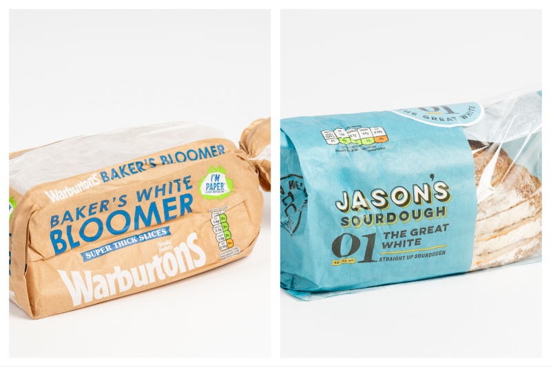 Mondi incorporates sustainability into premium bread packaging