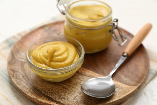 Mustard Ingredients Contaminated with Peanuts, warns FSA