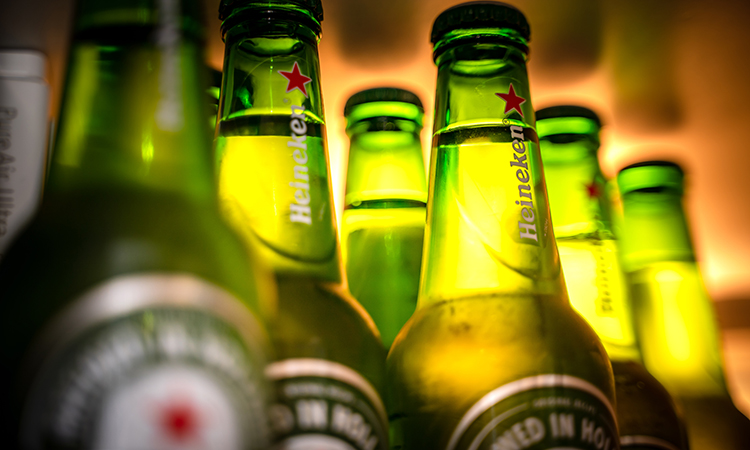 Heineken announces new partners to drive carbon reduction in breweries