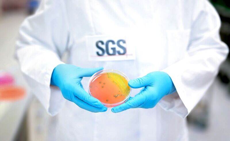 SGS webinar delves into the world of microbiological challenge testing