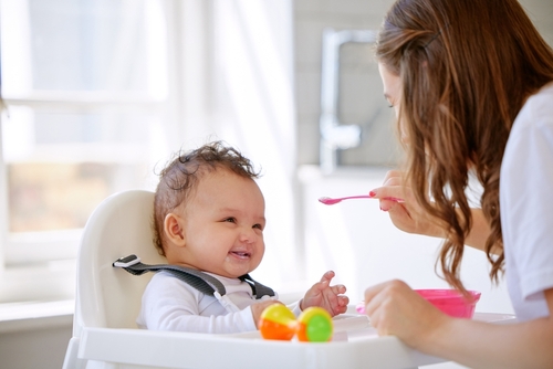 The Impact of Water Management on Baby Food Safety