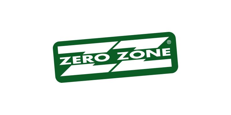  Zero Zone Now Offering 90-Bar Refrigerated Display Cases and Systems