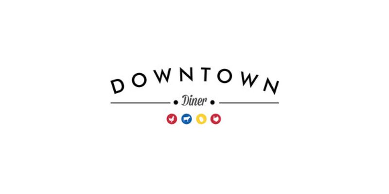 Downtown Diner celebrates the commitment of poultry, egg and dairy farmers to Canada's food security