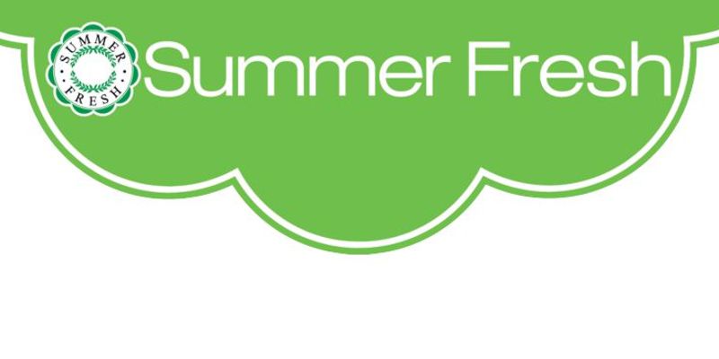 Summer Fresh® Launches New Hummus and Dips: Scorching Dill Pickle Hummus, Honey Jalapeño Hummus, and Spicy Black Bean Dip