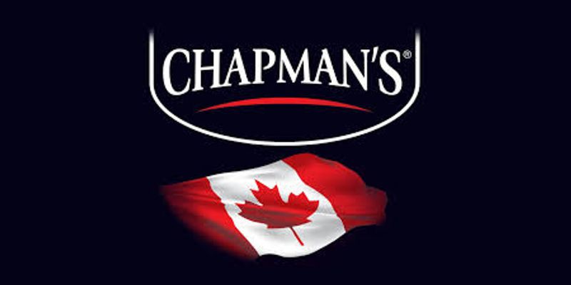 Chapman’s Wins Best Caramel Ice Cream Award in a Tough International Competition